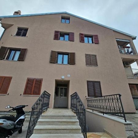 Apartment Gloria Rovinj Exterior photo