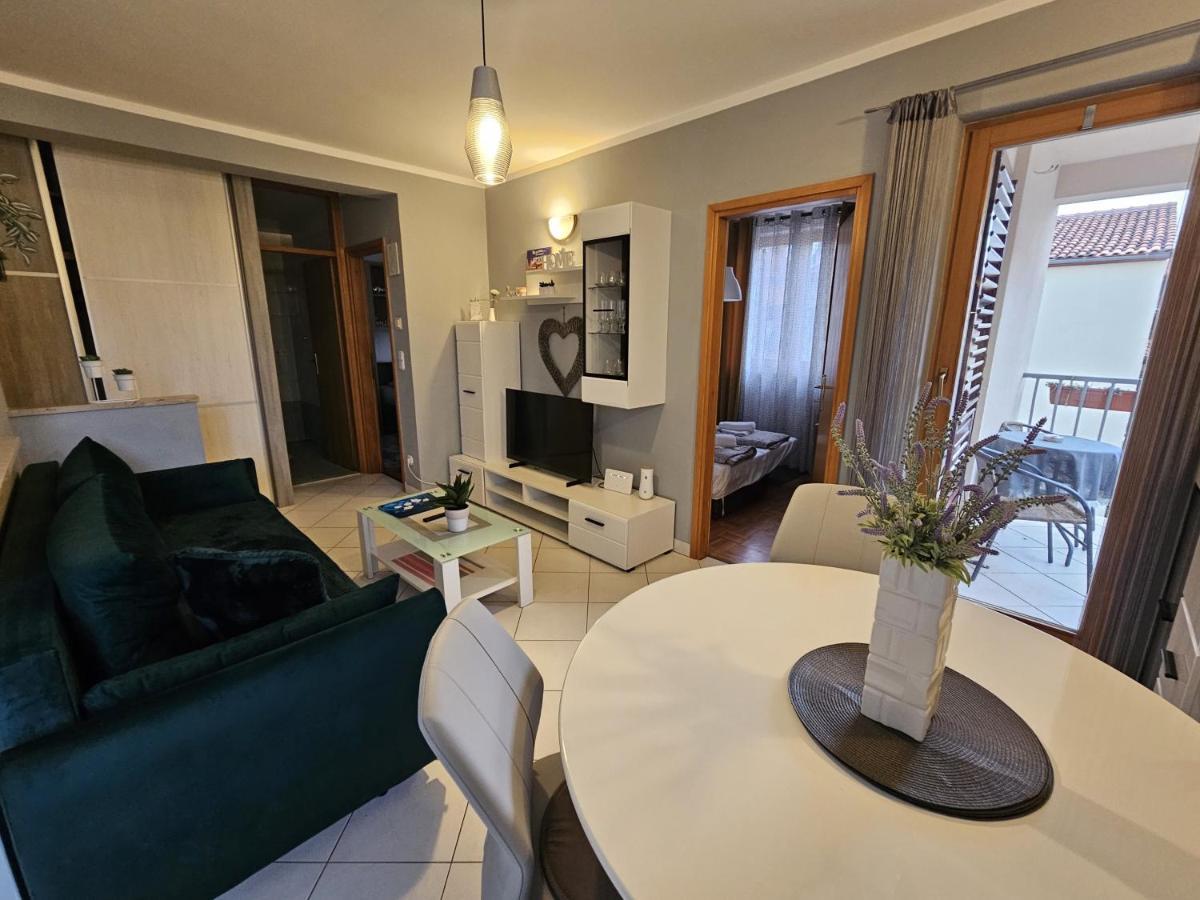 Apartment Gloria Rovinj Exterior photo
