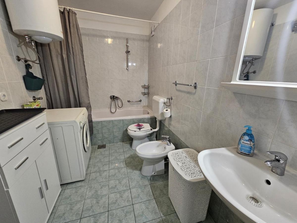 Apartment Gloria Rovinj Exterior photo