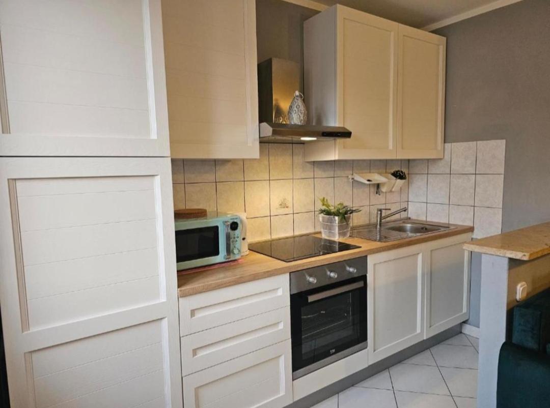 Apartment Gloria Rovinj Exterior photo