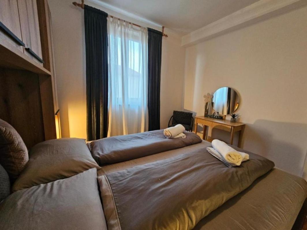 Apartment Gloria Rovinj Exterior photo