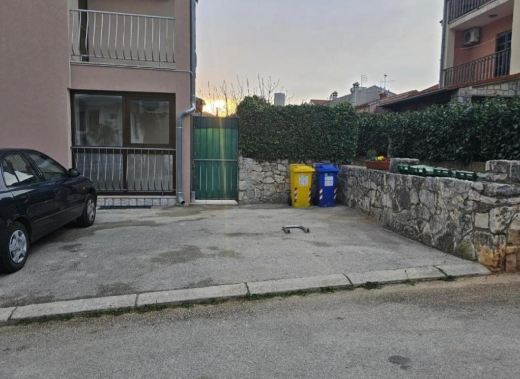 Apartment Gloria Rovinj Exterior photo