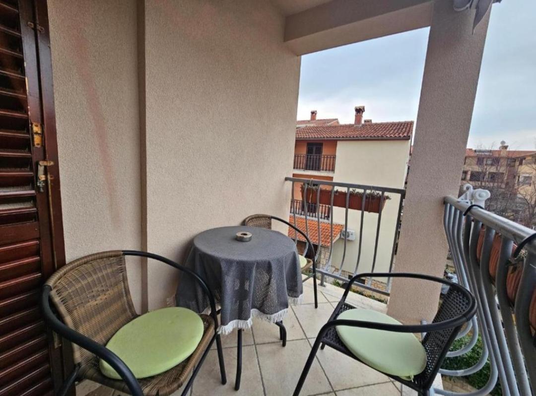 Apartment Gloria Rovinj Exterior photo