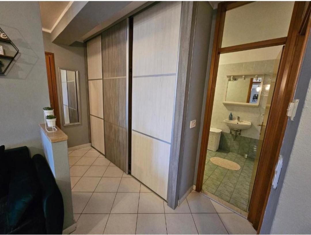 Apartment Gloria Rovinj Exterior photo