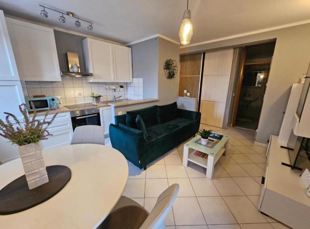 Apartment Gloria Rovinj Exterior photo