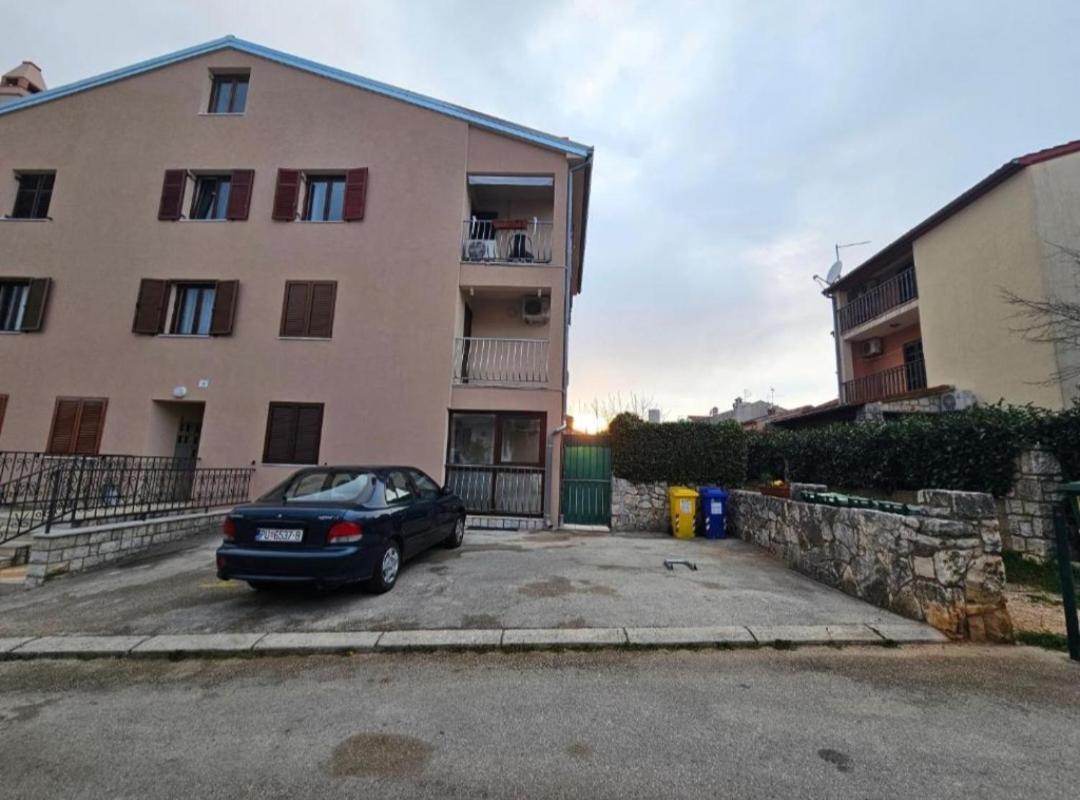 Apartment Gloria Rovinj Exterior photo