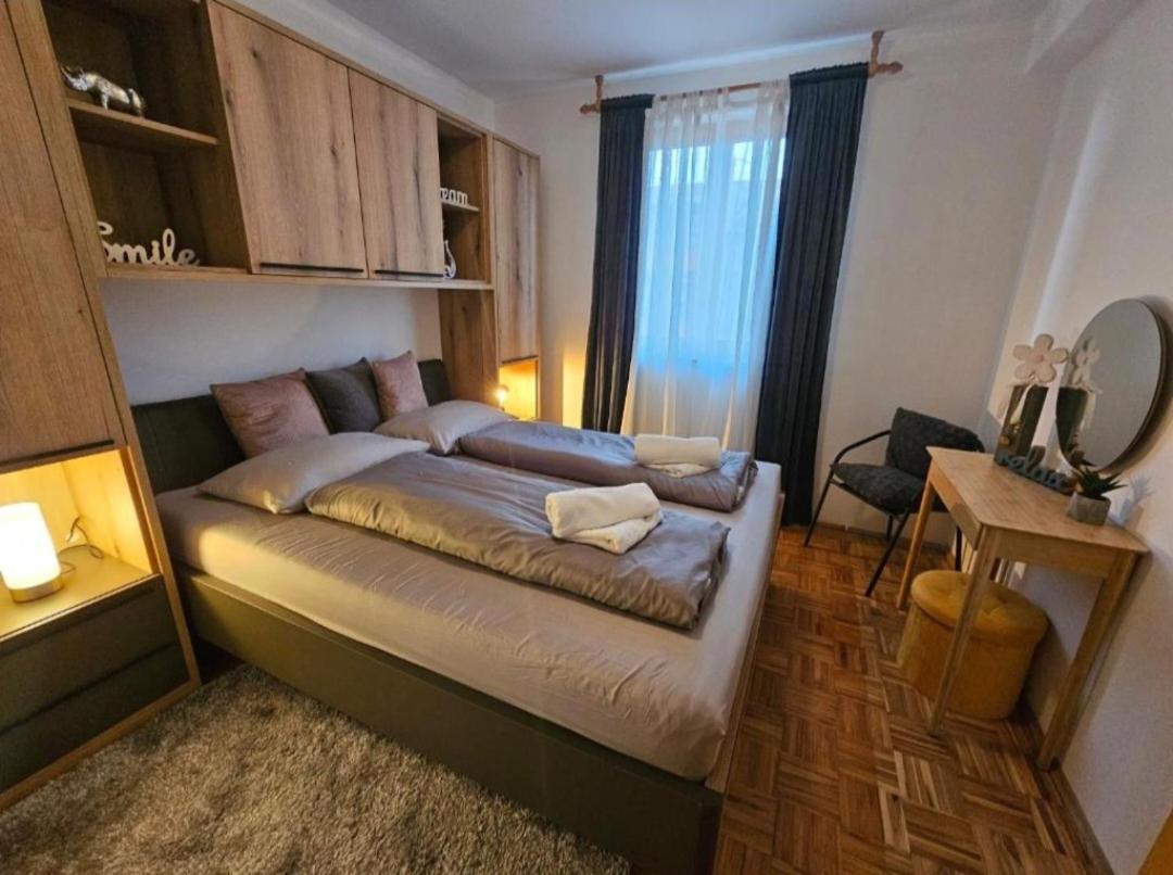 Apartment Gloria Rovinj Exterior photo