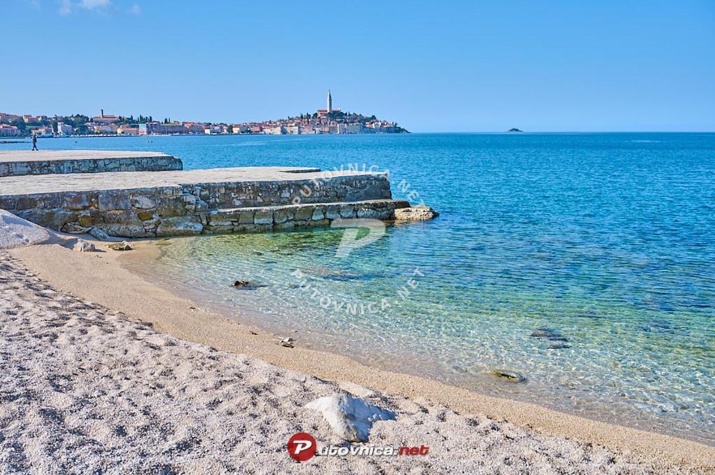 Apartment Gloria Rovinj Exterior photo