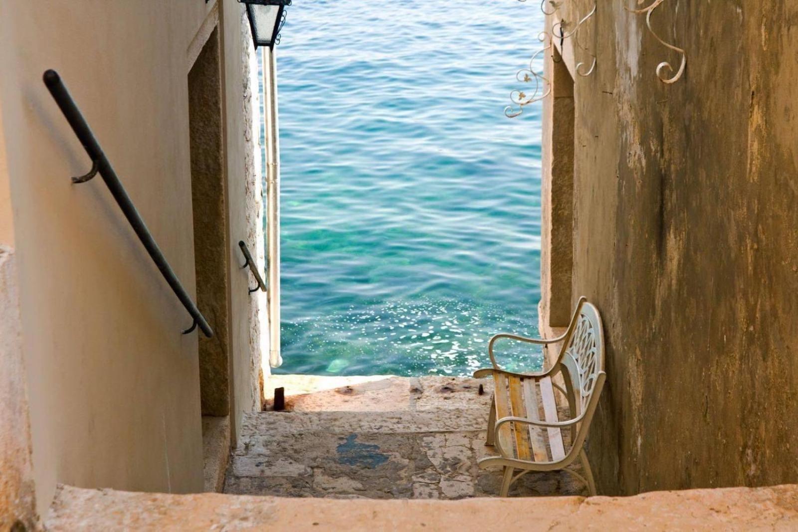 Apartment Gloria Rovinj Exterior photo